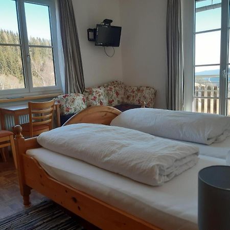 Urlaub Am Bauernhof Grabenhofer Villa ซังค์ยาคอบ อิม วาลเดอ ภายนอก รูปภาพ
