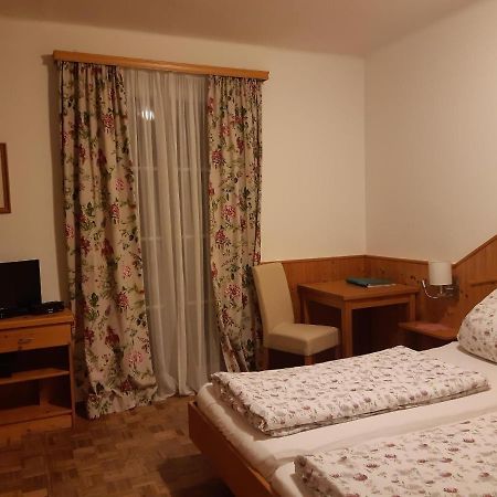Urlaub Am Bauernhof Grabenhofer Villa ซังค์ยาคอบ อิม วาลเดอ ภายนอก รูปภาพ