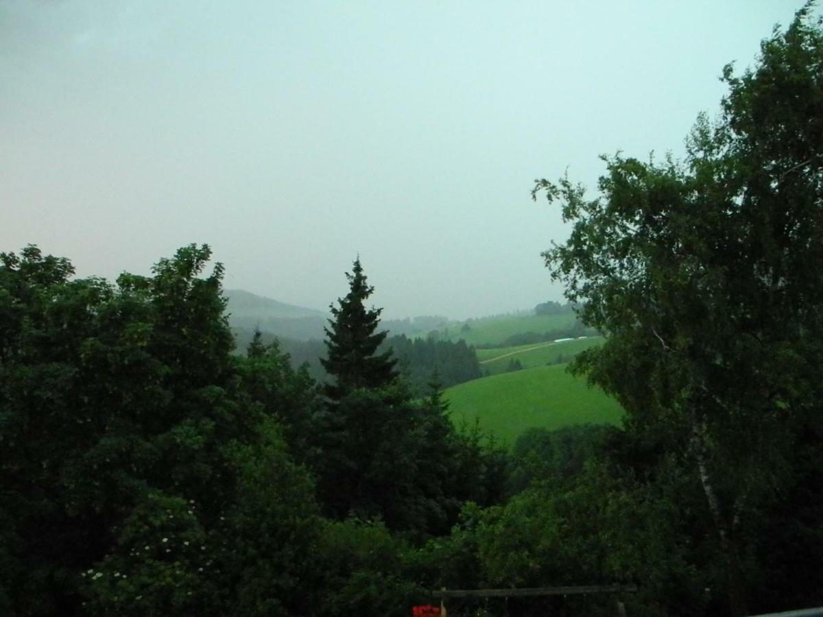 Urlaub Am Bauernhof Grabenhofer Villa ซังค์ยาคอบ อิม วาลเดอ ภายนอก รูปภาพ