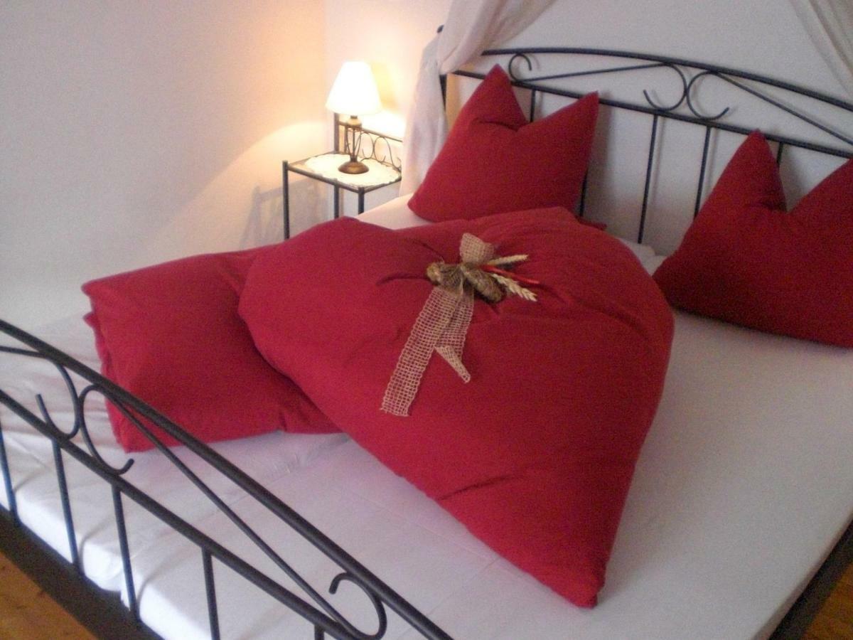 Urlaub Am Bauernhof Grabenhofer Villa ซังค์ยาคอบ อิม วาลเดอ ภายนอก รูปภาพ