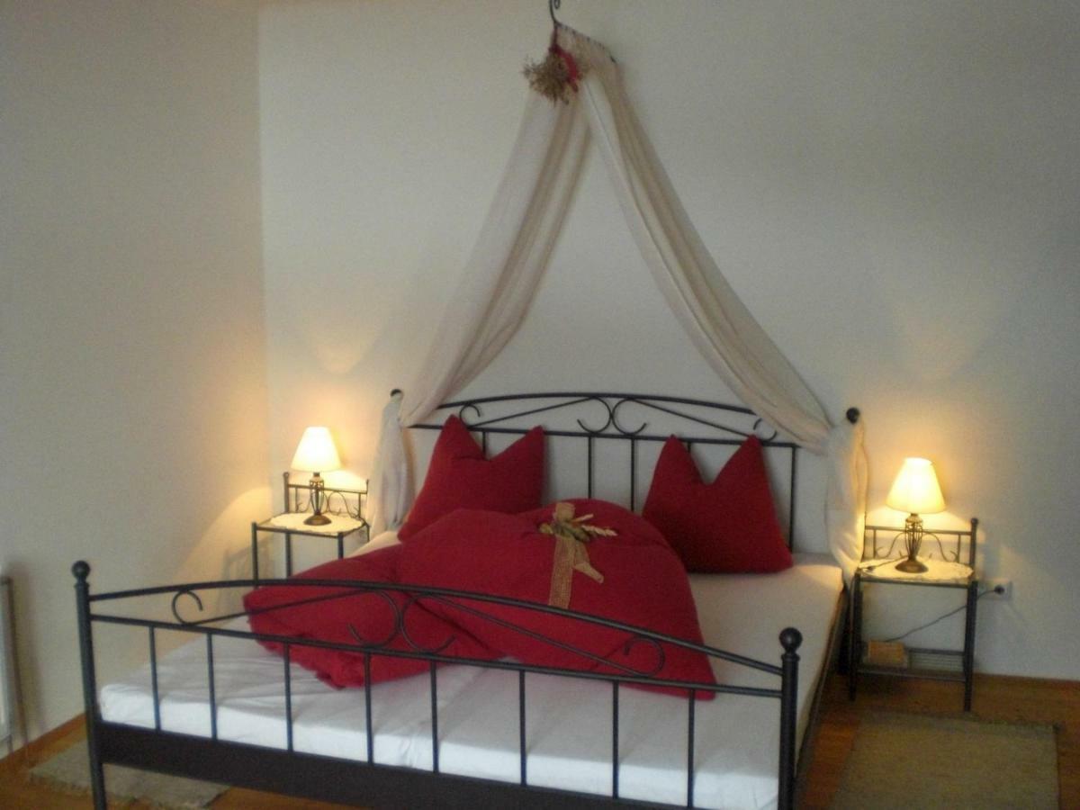 Urlaub Am Bauernhof Grabenhofer Villa ซังค์ยาคอบ อิม วาลเดอ ภายนอก รูปภาพ